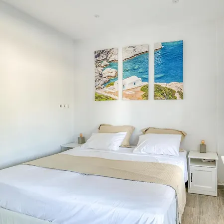 Appartement Paradisia Private Swimming Pool And Jacuzzi