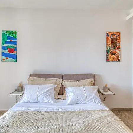Appartamento Paradisia Private Swimming Pool&jacuzzi *