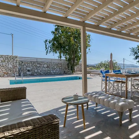 Paradisia Private Swimming Pool And Jacuzzi Appartement