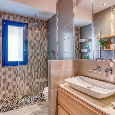 Appartamento Paradisia Private Swimming Pool&jacuzzi *