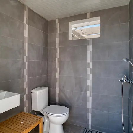 Paradisia Private Swimming Pool&jacuzzi Appartamento *