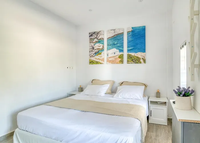 Apartamento Paradisia Private Swimming Pool And Jacuzzi