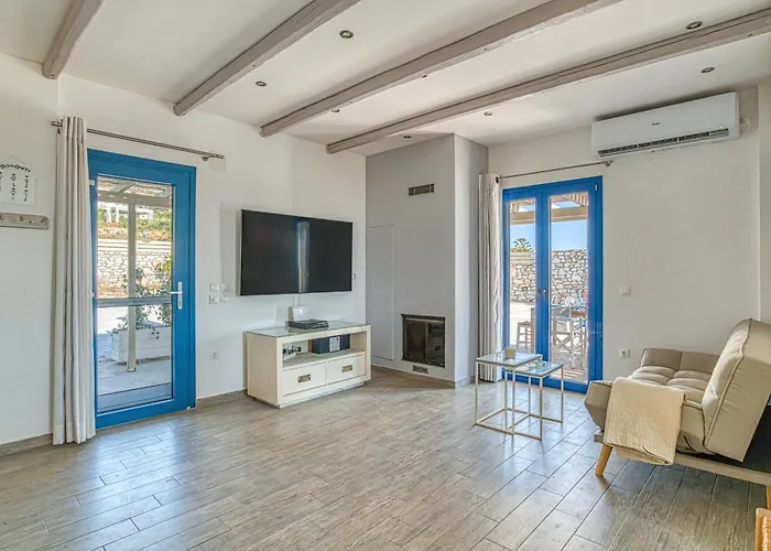 Apartamento Paradisia Private Swimming Pool And Jacuzzi *