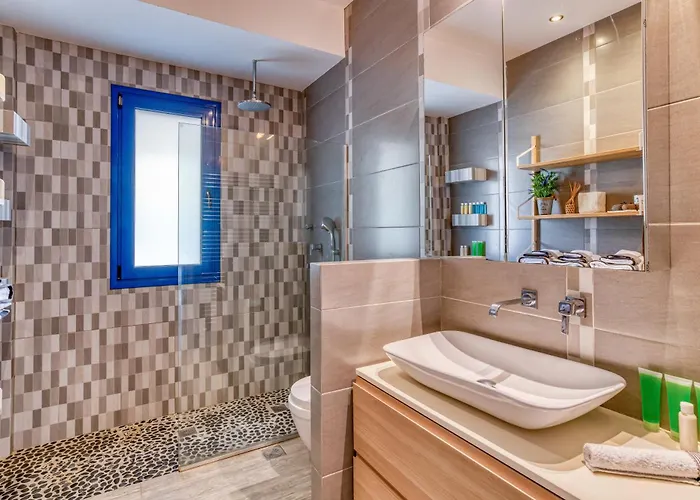 Apartamento Paradisia Private Swimming Pool And Jacuzzi *