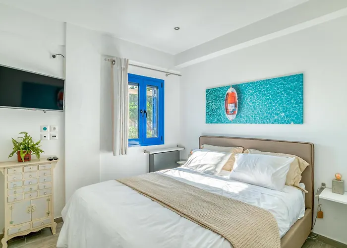 Paradisia Private Swimming Pool And Jacuzzi Apartamento