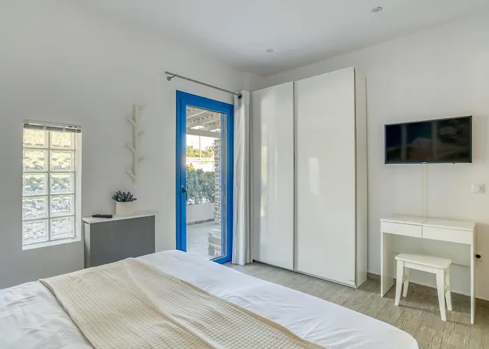 Paradisia Private Swimming Pool And Jacuzzi Apartamento *